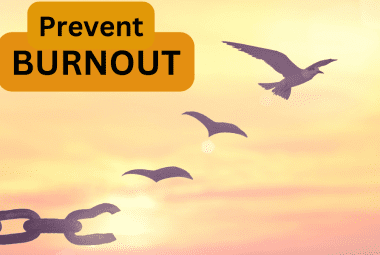 How To Avoid Burnout as An Entrepreneur