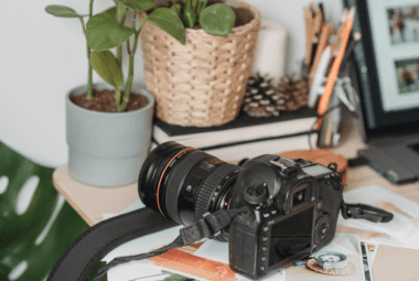 Photography Hobby Review