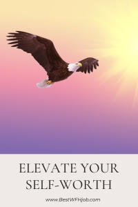 Elevate your Self-Worth