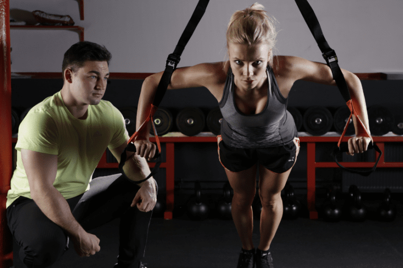 Fitness Instructor Income Potential