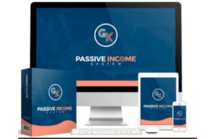 Passive Income System