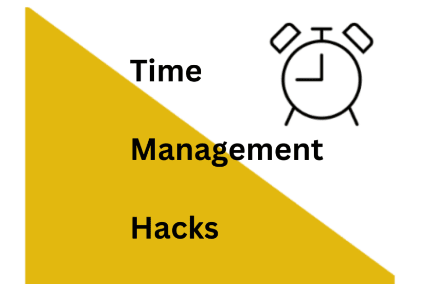 Time Management